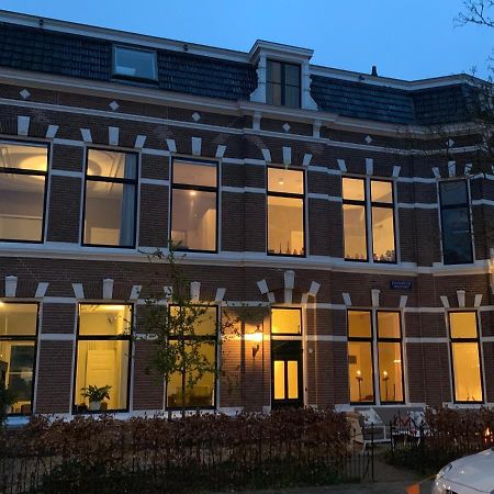 House Of Orange Apartment Leeuwarden Exterior photo